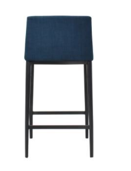 Lord Counter Stool - Blue thumbnail 4