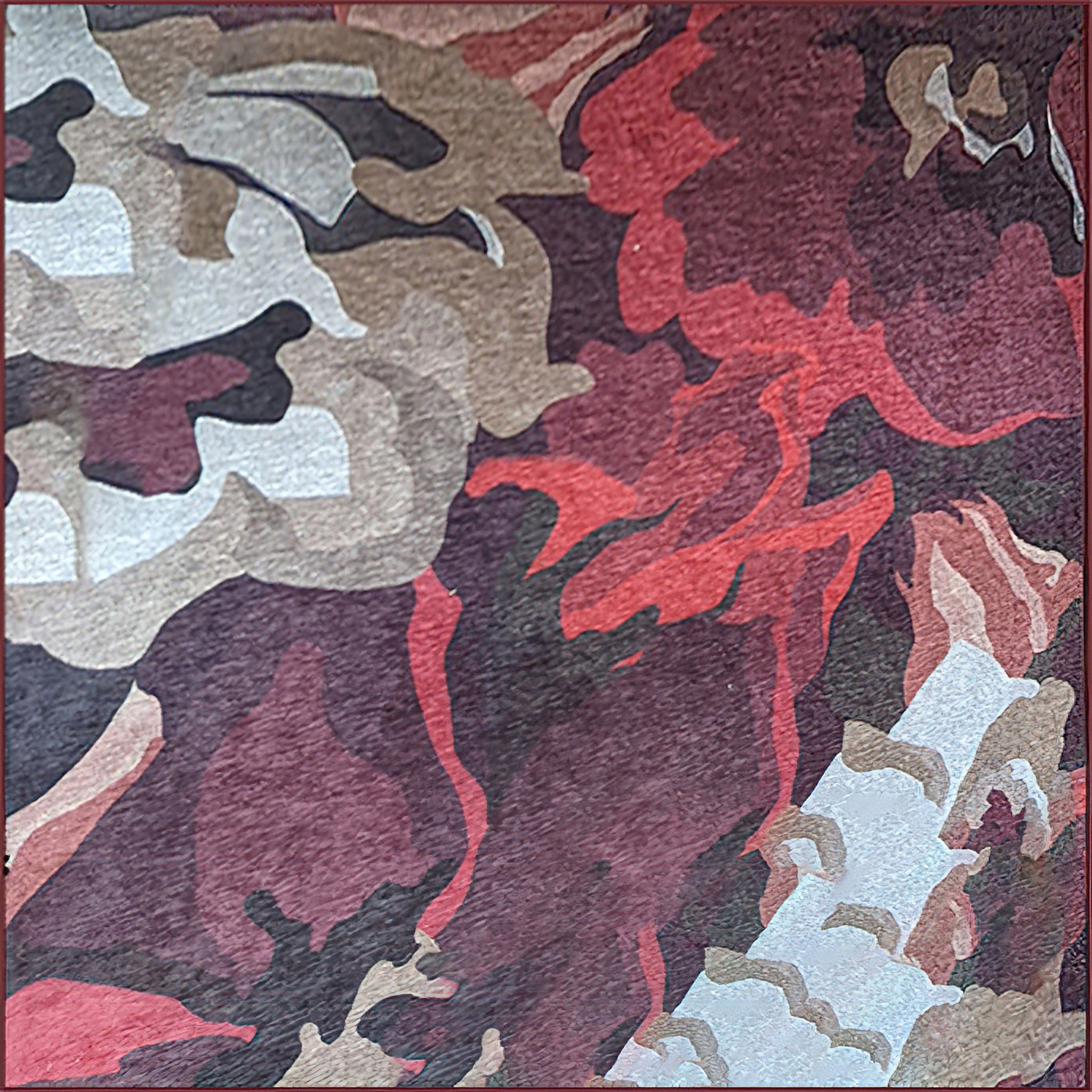 CUSTOMER RUG thumbnail 2