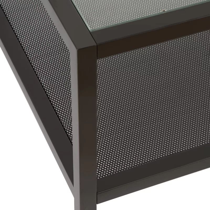 LONGMEADOW COFFEE TABLE WITH STORAGE thumbnail 5