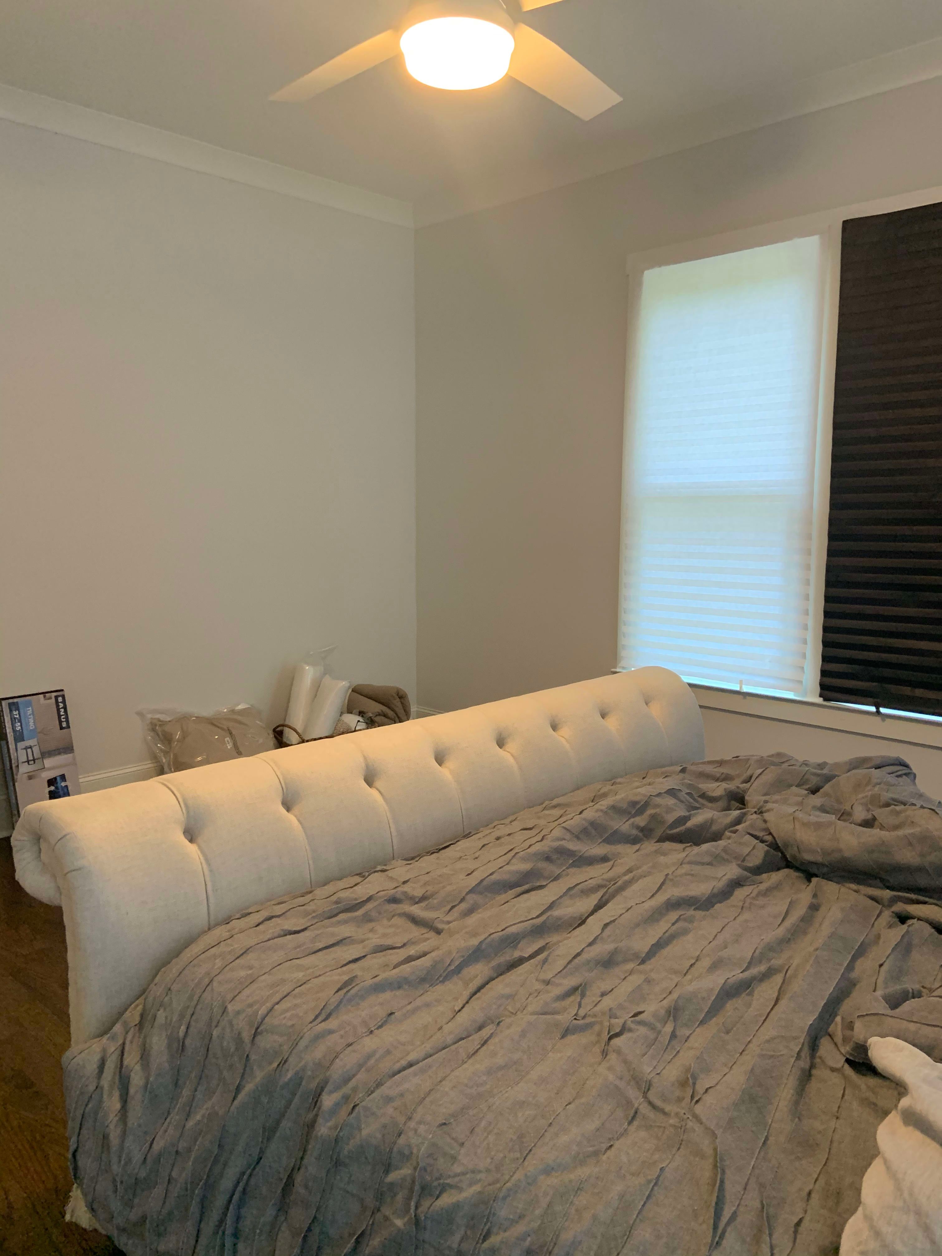 CUSTOMER BED thumbnail 3