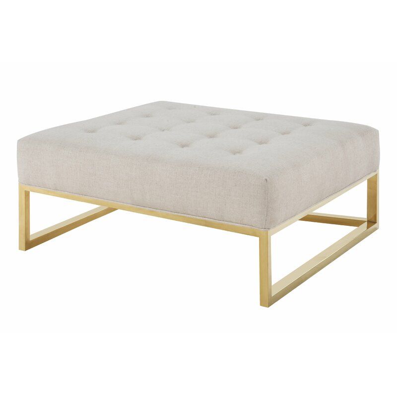 GREGGORY COCKTAIL OTTOMAN thumbnail 2