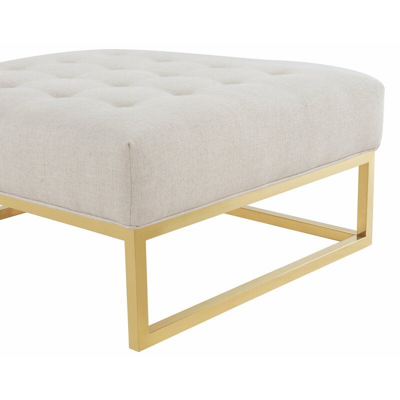 GREGGORY COCKTAIL OTTOMAN thumbnail 3