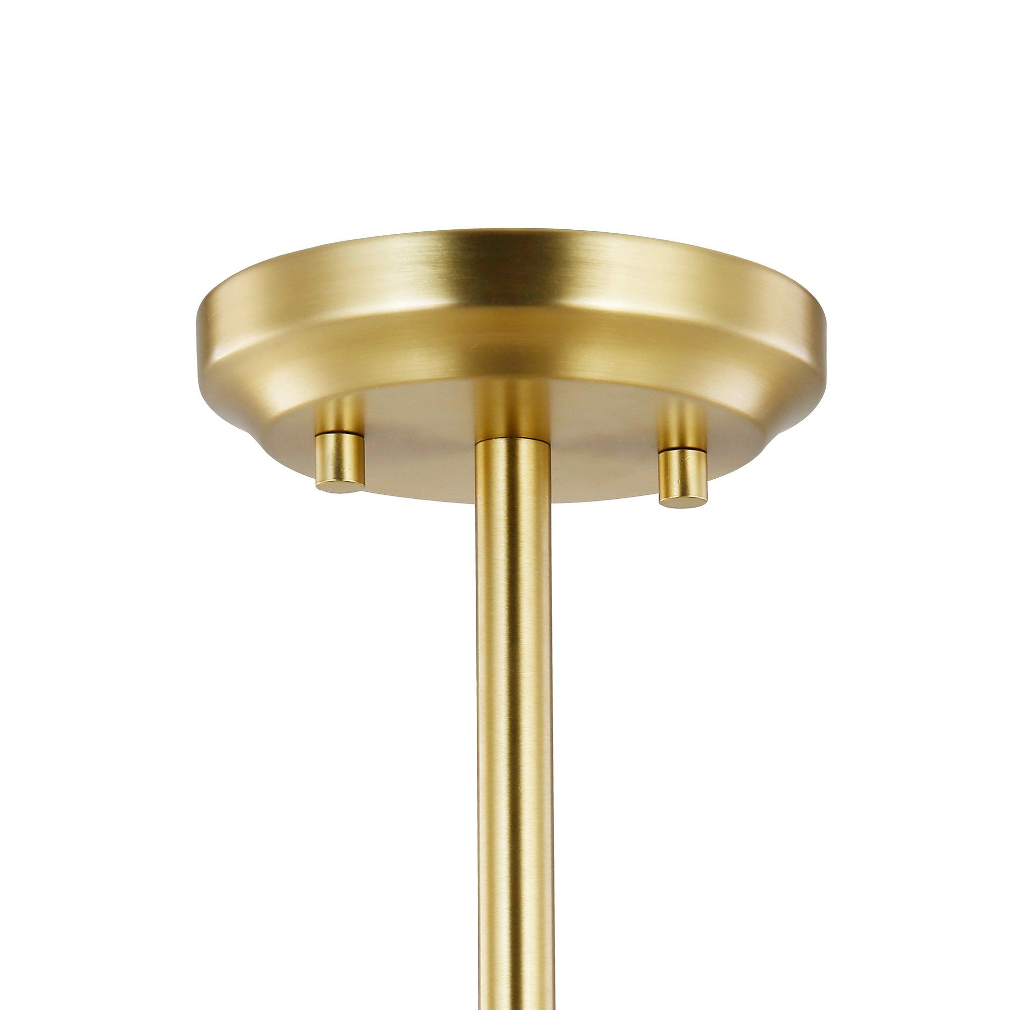 CHAMBERY 6 LIGHT CHANDELIER thumbnail 4