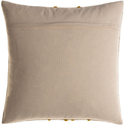 Geo Pillow  - 18" x 18" thumbnail 3