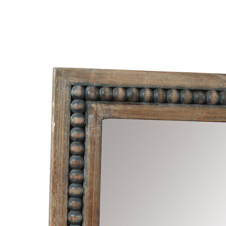 BEVELED ACCENT MIRROR thumbnail 2