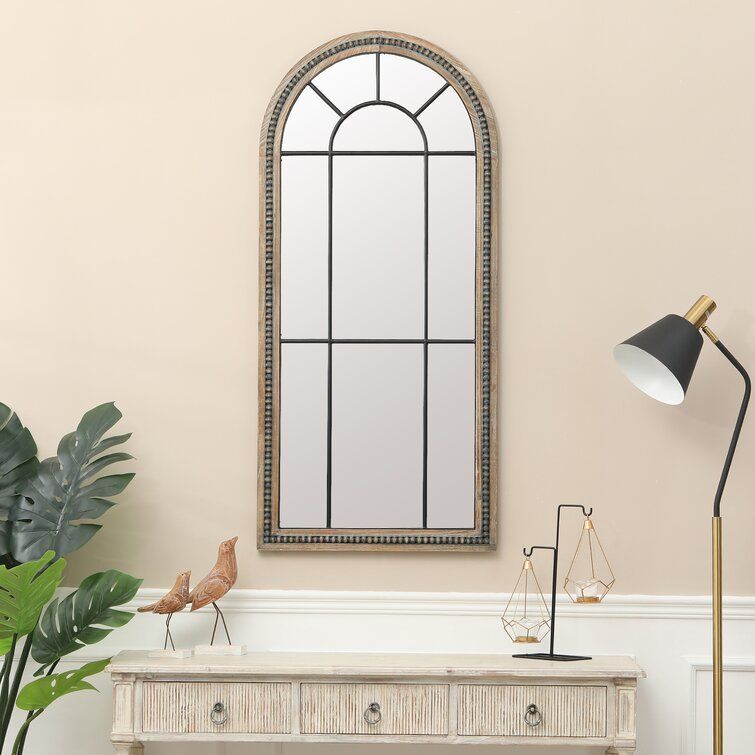 BEVELED ACCENT MIRROR thumbnail 3