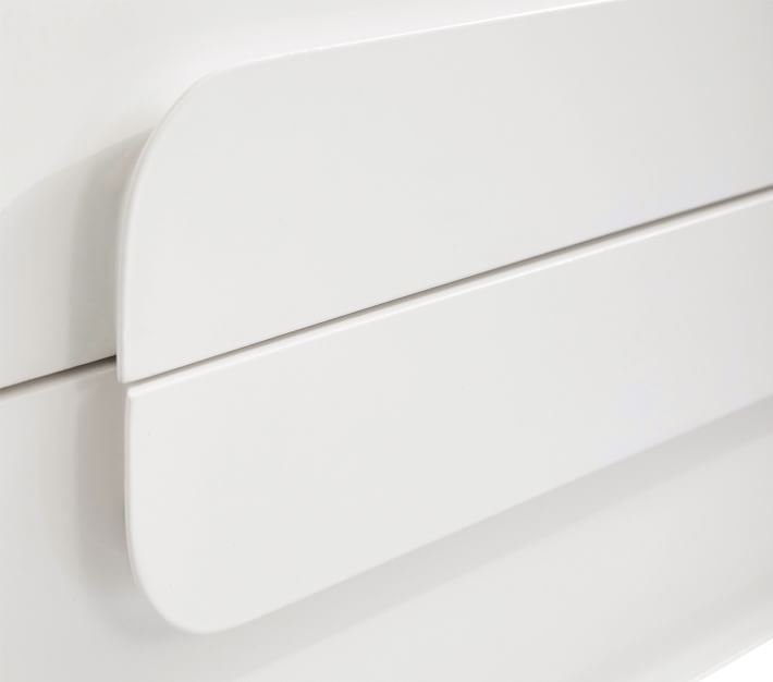 WEST ELM X PBK GEMINI EXTRA WIDE DRESSER AND TOPPER SET thumbnail 3