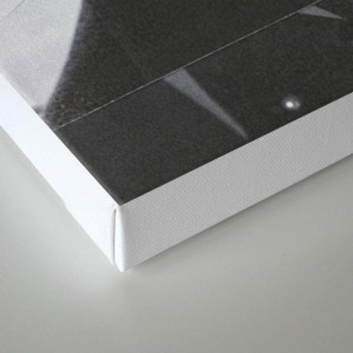 NO SELF VOL3 CANVAS PRINT UNFRAME thumbnail 2