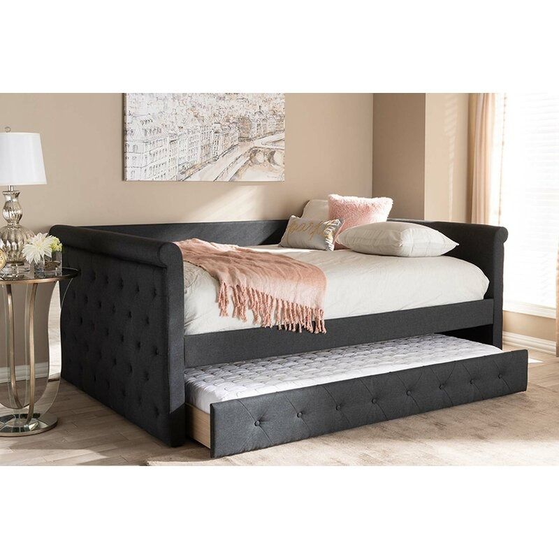GERDE DAYBED WITH TRUNDLE thumbnail 2