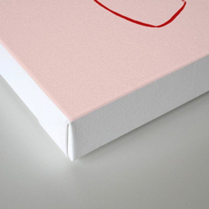 HIGH FIVE CANVAS PRINT UNFRAME thumbnail 2