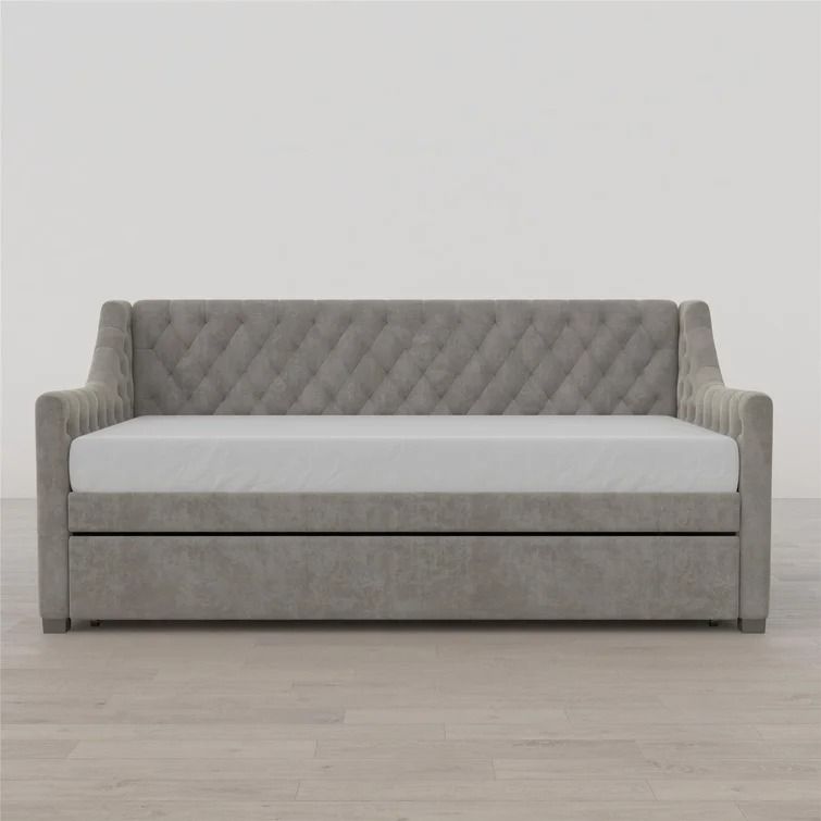 MONARCH HILL AMBROSIA TWIN DAYBED WITH TRUNDLE thumbnail 2