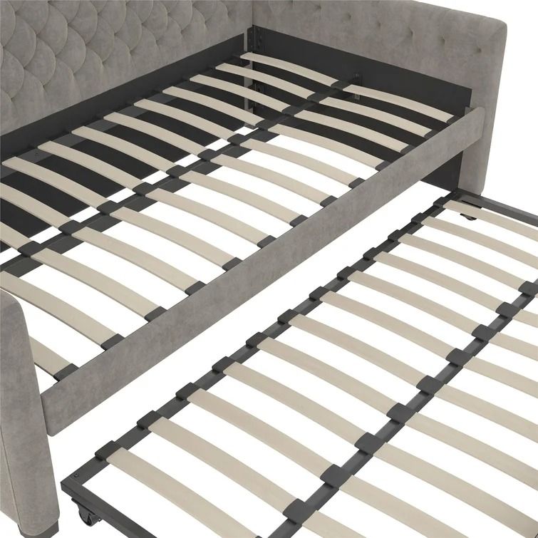 MONARCH HILL AMBROSIA TWIN DAYBED WITH TRUNDLE thumbnail 4