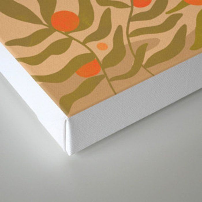 CELEBRATION CANVAS PRINT UNFRAME thumbnail 2