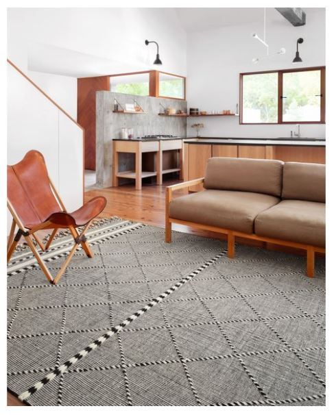 Sawyer Saw Area Rug-5'x7'6" thumbnail 2