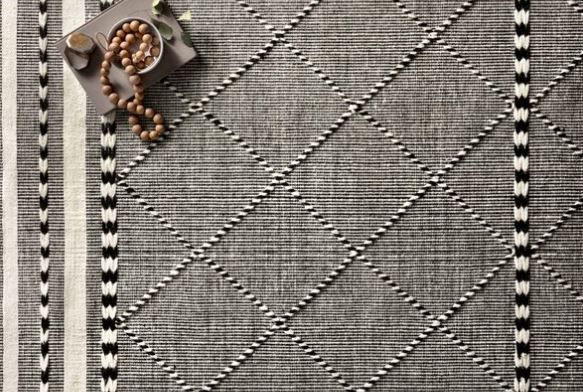 Sawyer Saw Area Rug-5'x7'6" thumbnail 4