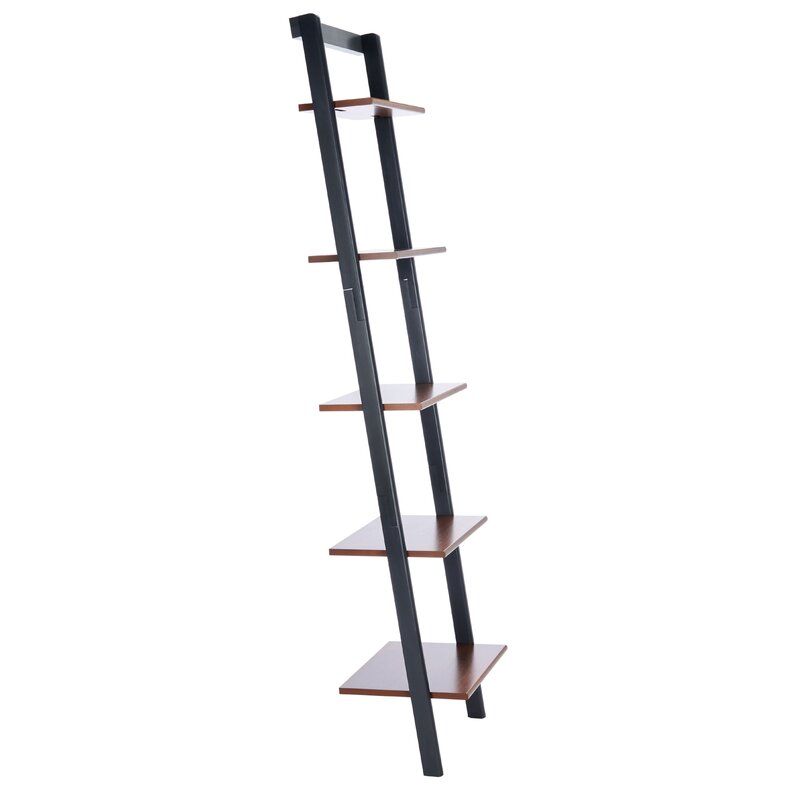 ALFONSO LADDER BOOKCASE thumbnail 3