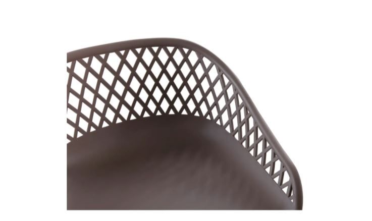 Plaza Outdoor Barstool - Set of Two thumbnail 6