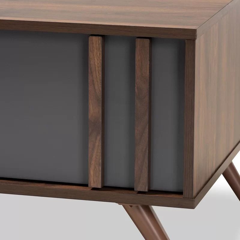 OLEN COFFEE TABLE WITH STORAGE thumbnail 5