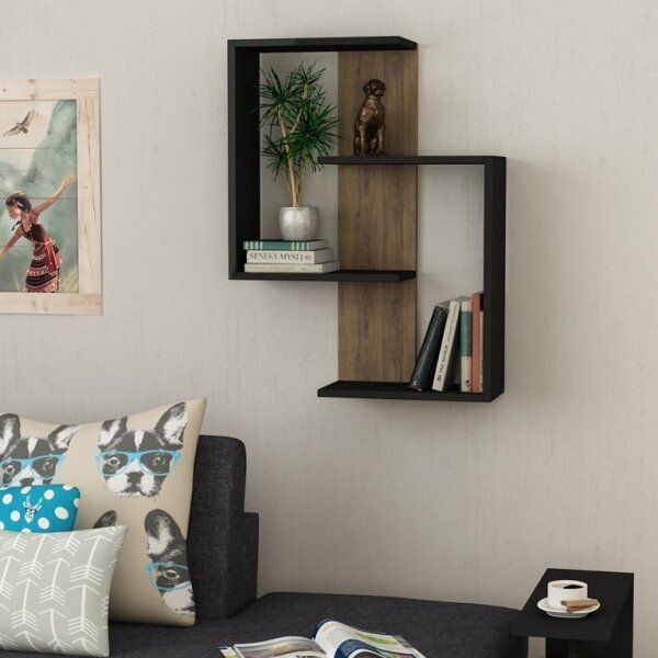 THEODORE 3 PIECE ACCENT SHELF thumbnail 2