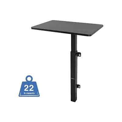 Mount It 24 Wall Mounted Sit And Stand Desk thumbnail 3