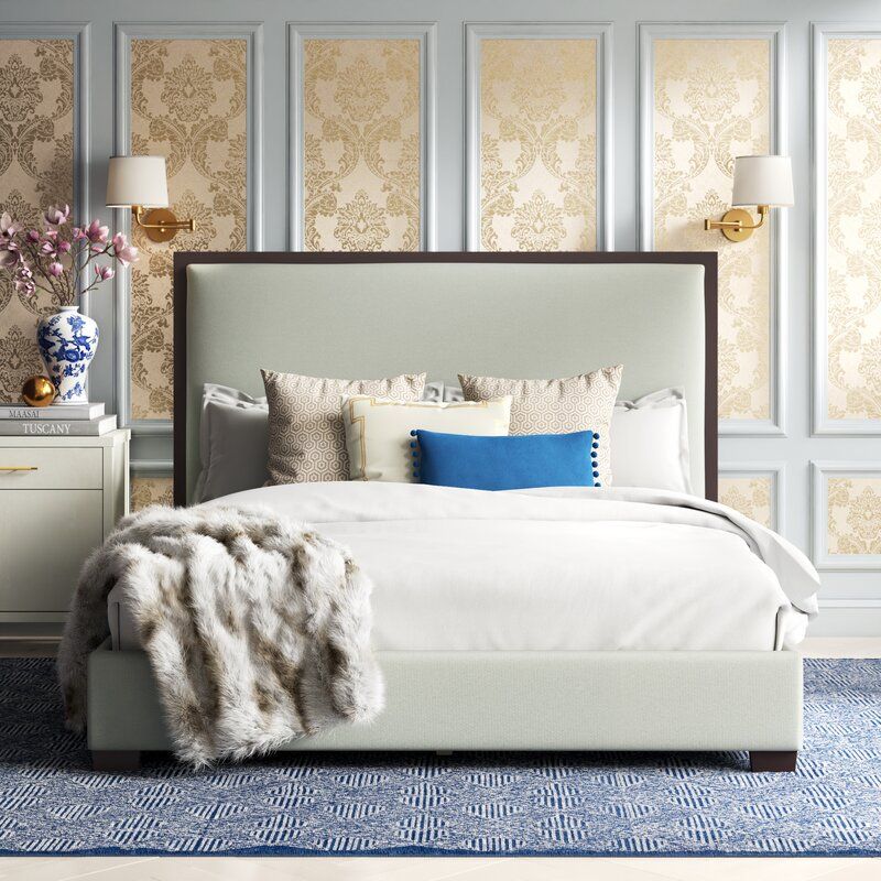 Soho Standard Bed-Queen thumbnail 2