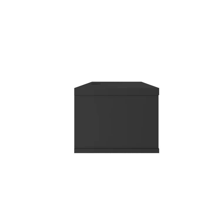 Oglethorpe Floating TV Stand thumbnail 4