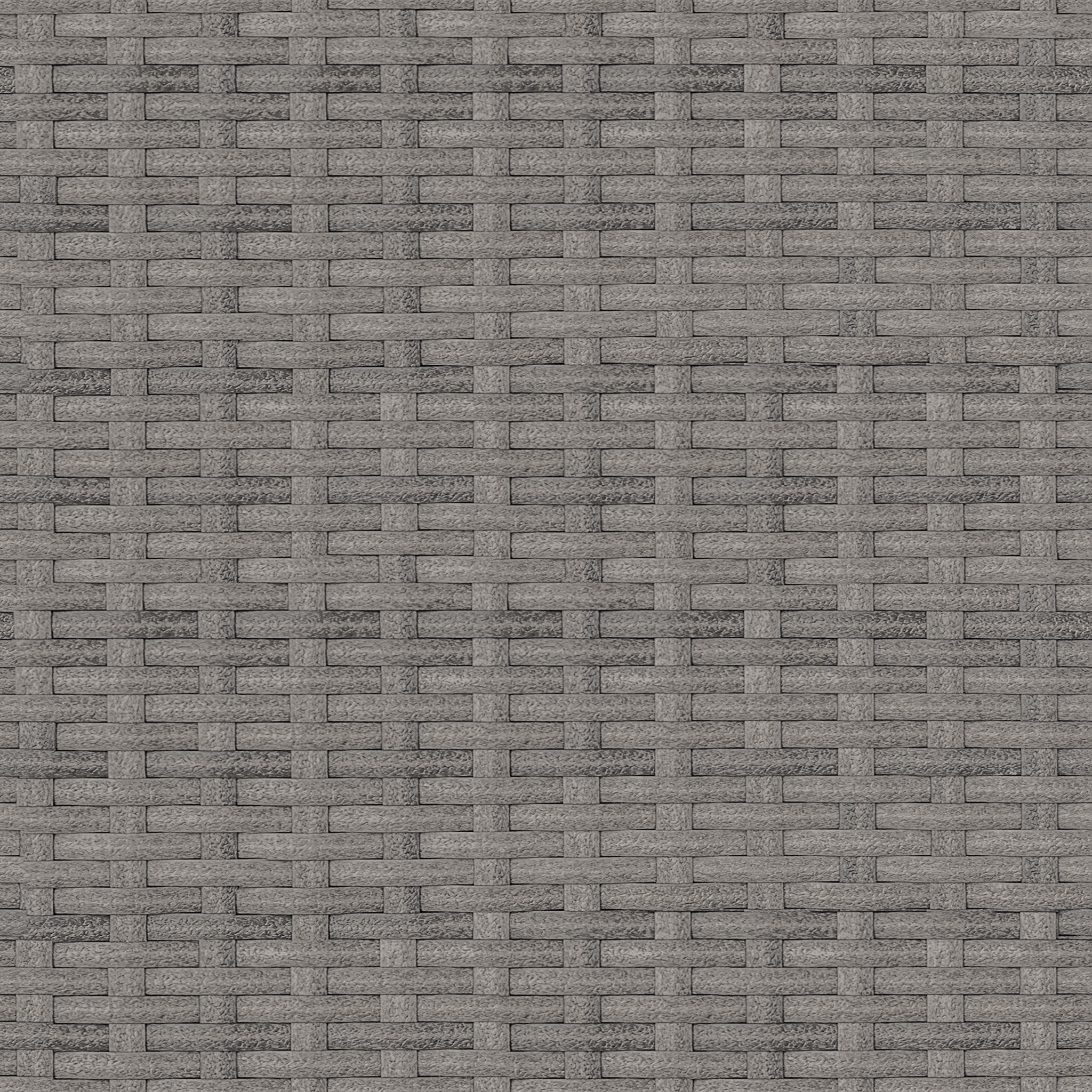 BERGER WIDE OUTDOOR PATIO SOFA thumbnail 6