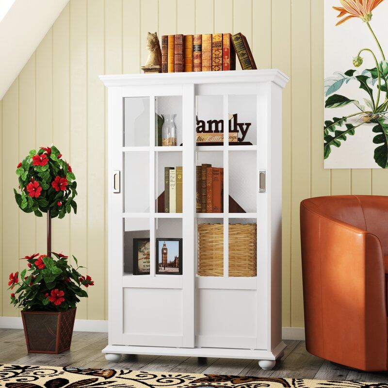 Franconia Standard Bookcase thumbnail 3