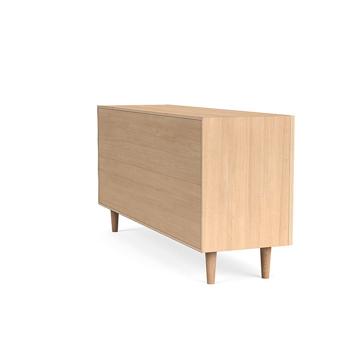 Latte Voss Sideboard in Sea Cliff  thumbnail 3