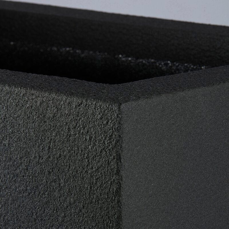 Wyatt Tall Polymer Planter Box thumbnail 2