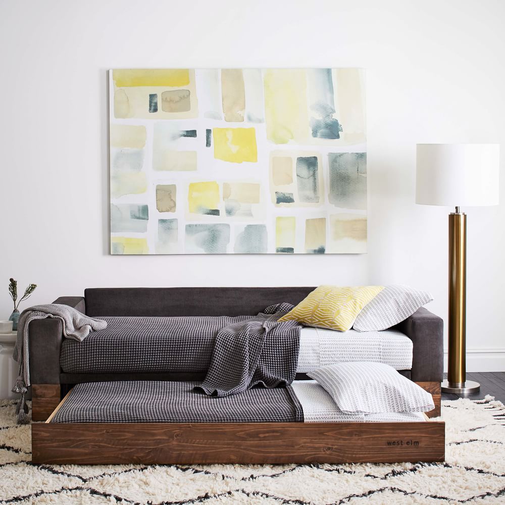SpringHill Suites Trundle Sofa thumbnail 2