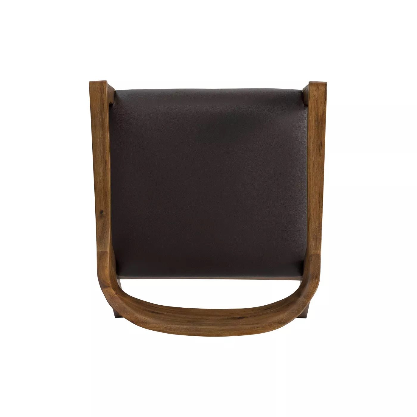 Rasmus Dining Armchair Chestnut thumbnail 4
