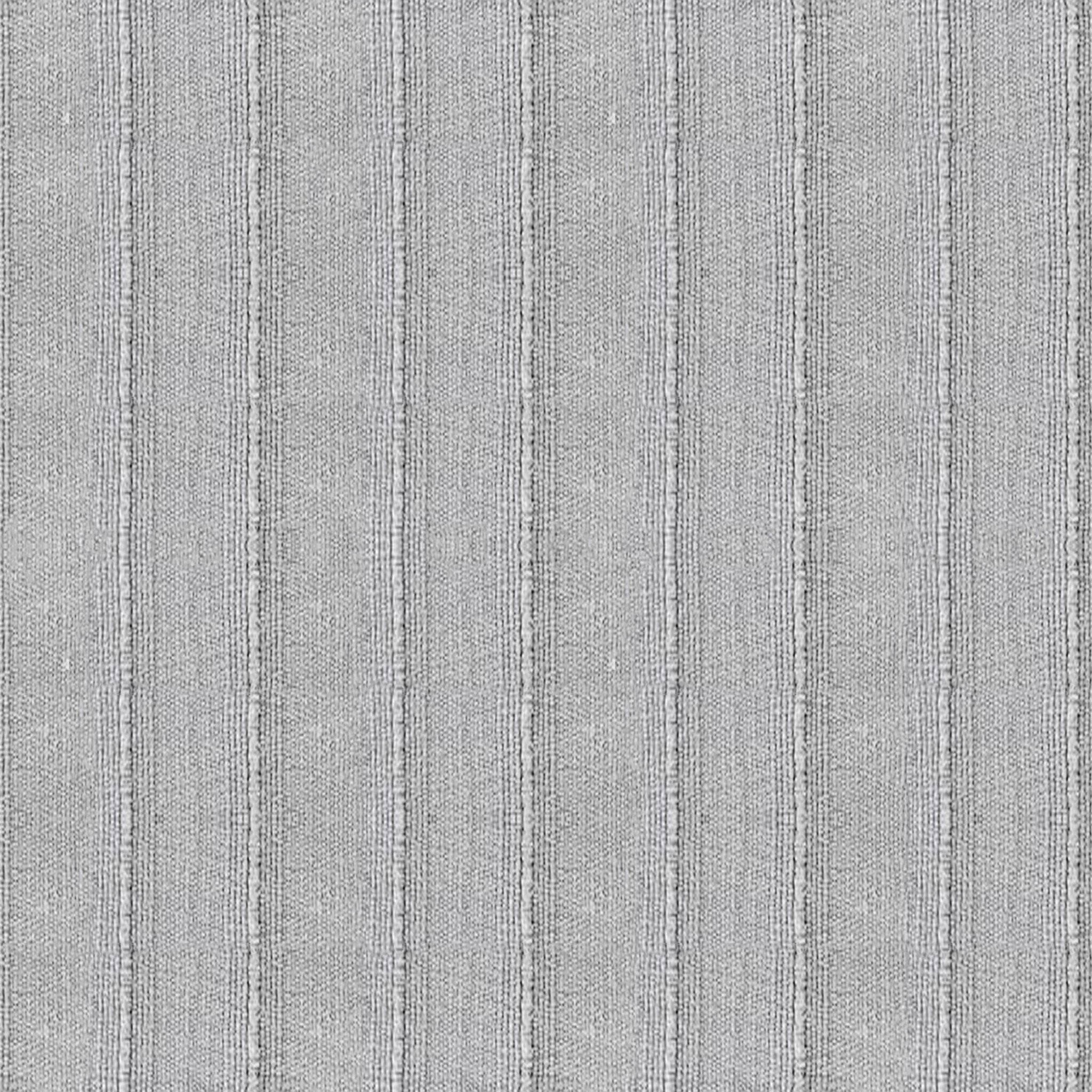 Relaxed Striped Lumbar Pillow Cover with Insert thumbnail 3