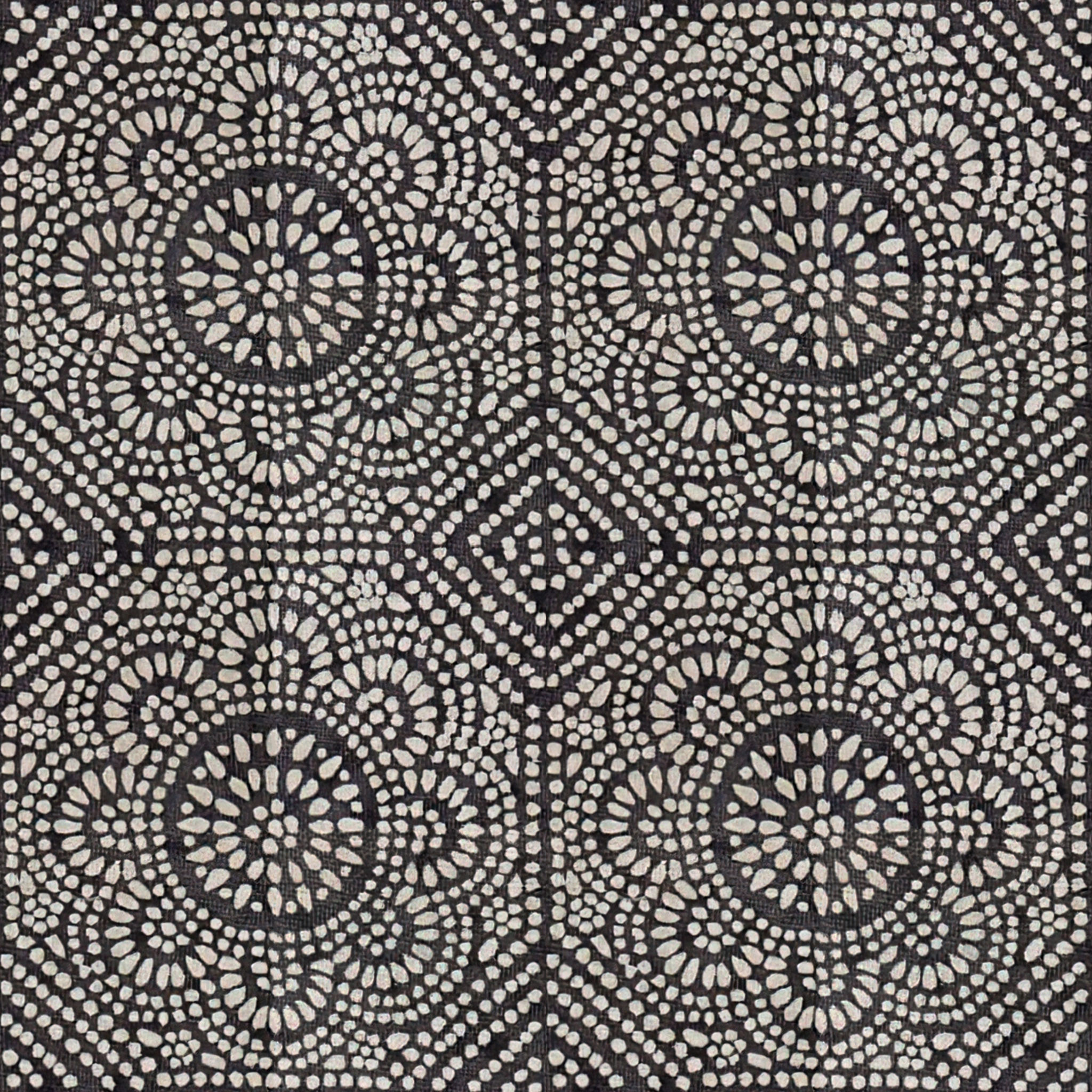 Slate Printed Pillow Cover with insert thumbnail 4