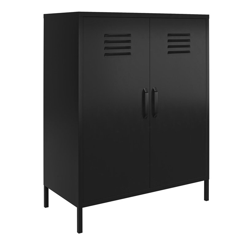 Gioia Door Accent Cabinet thumbnail 2