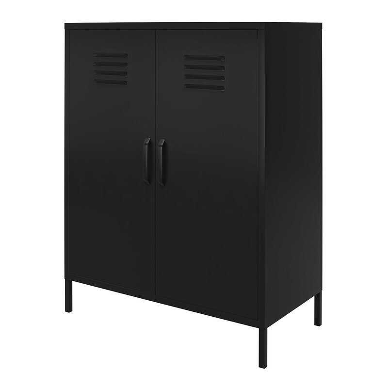 Gioia Door Accent Cabinet thumbnail 3