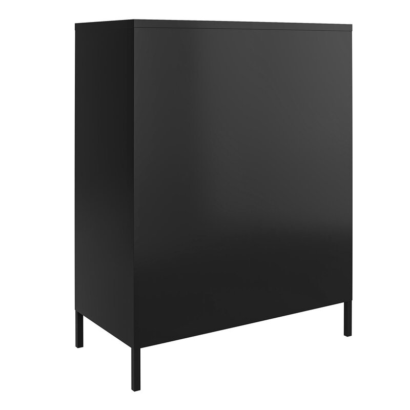 Gioia Door Accent Cabinet thumbnail 4