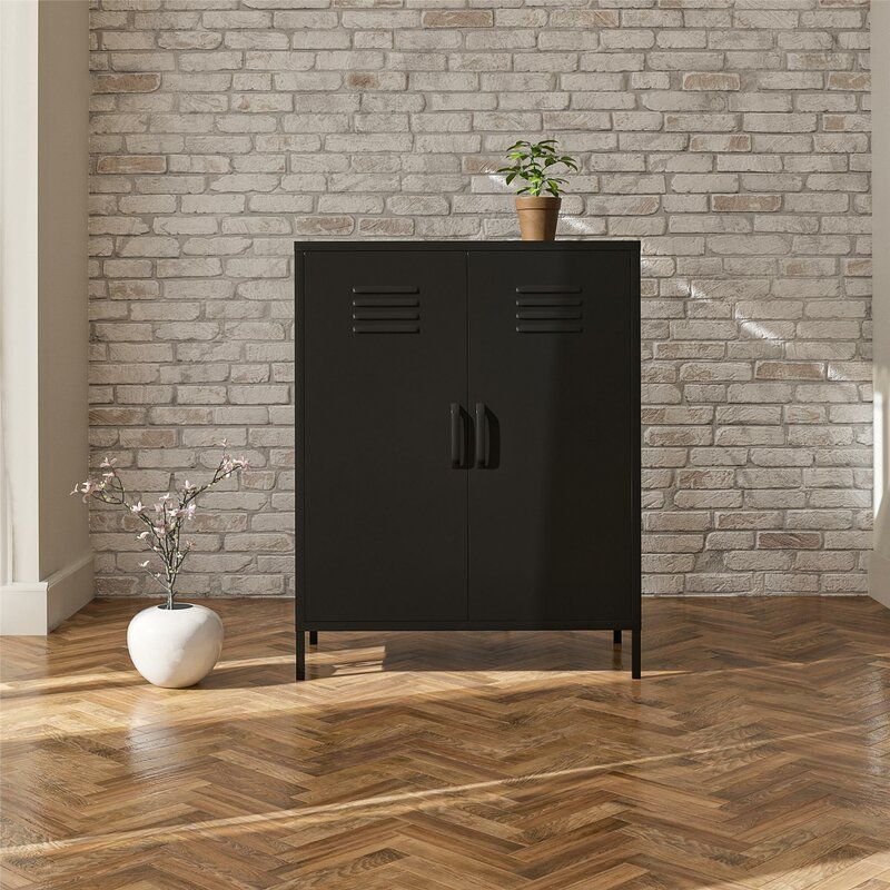 Gioia Door Accent Cabinet thumbnail 5