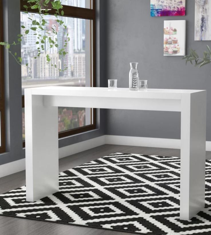 MAGDALENO COUNTER HEIGHT DINING TABLE thumbnail 2