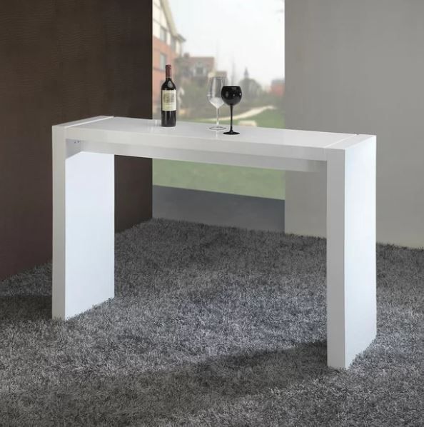 MAGDALENO COUNTER HEIGHT DINING TABLE thumbnail 3