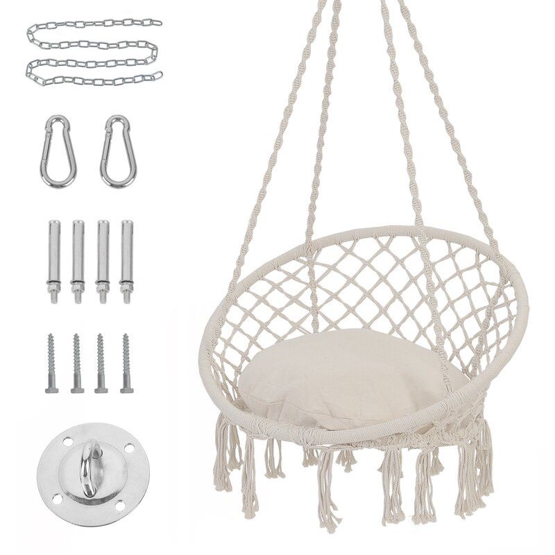 Shuler Porch Swing thumbnail 2