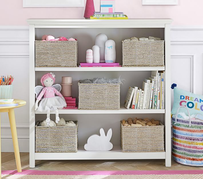 Cameron 3-Shelf Bookcase (42") thumbnail 2