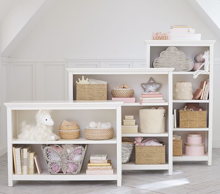 Cameron 3-Shelf Bookcase (42") thumbnail 3