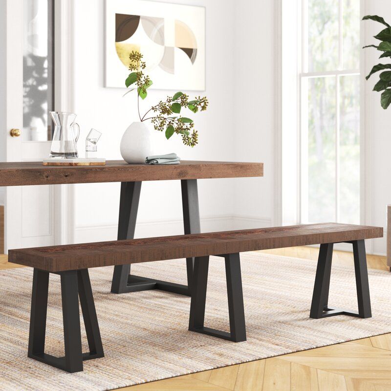 Abel Bench thumbnail 3