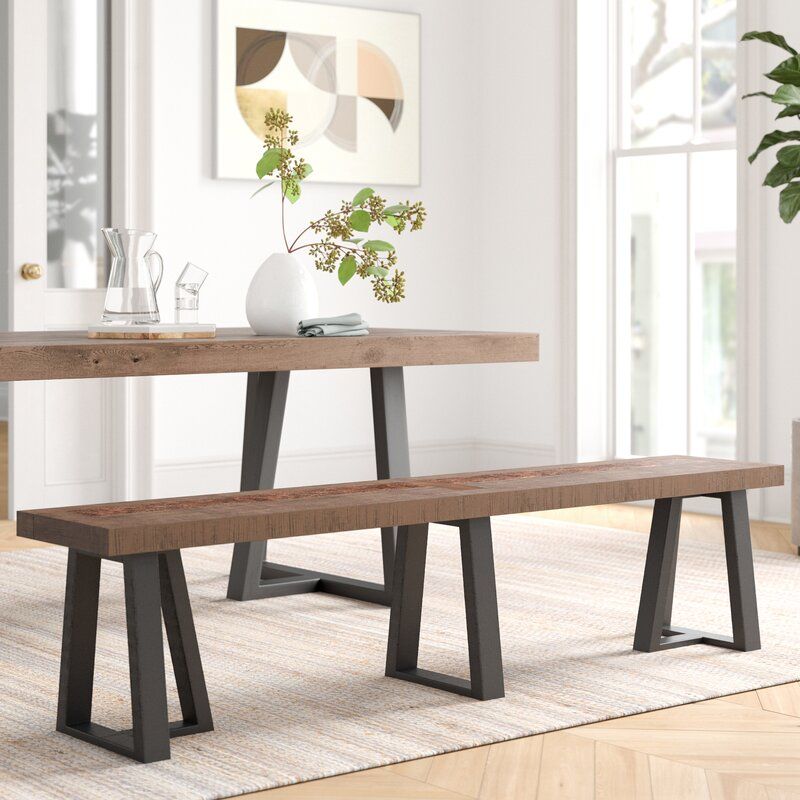 Abel Bench thumbnail 4