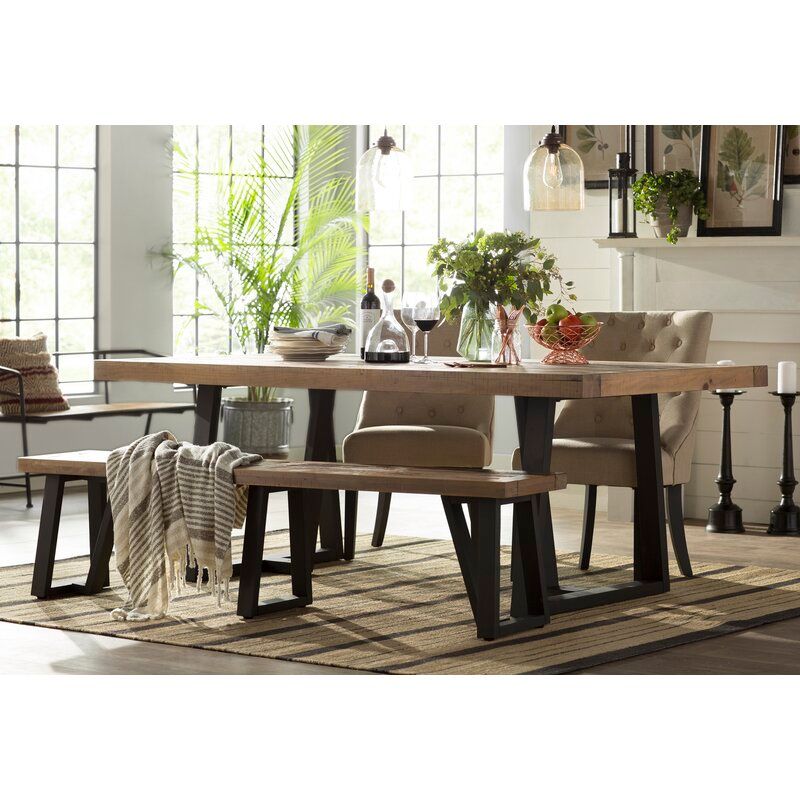 Abel Bench thumbnail 5