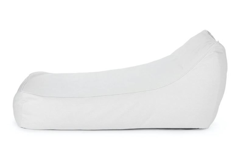 GALPIN WHISPER GRAY LOUNGER thumbnail 2