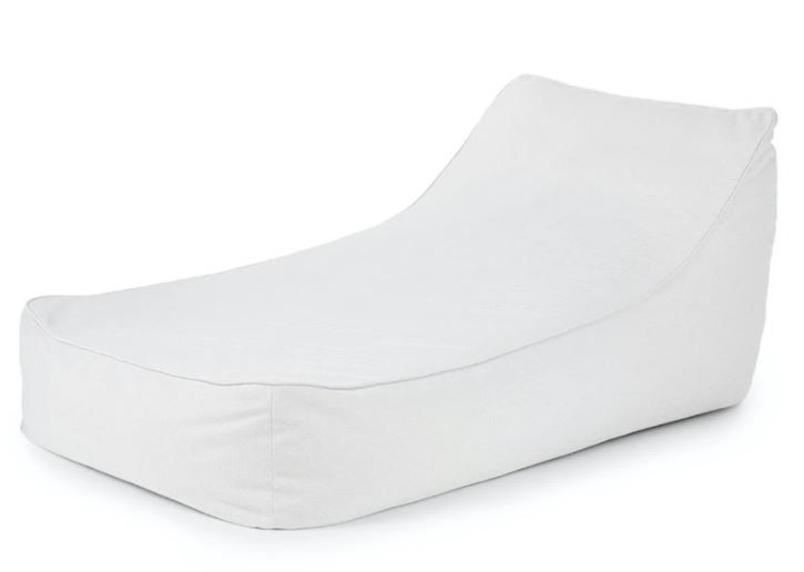 GALPIN WHISPER GRAY LOUNGER thumbnail 3