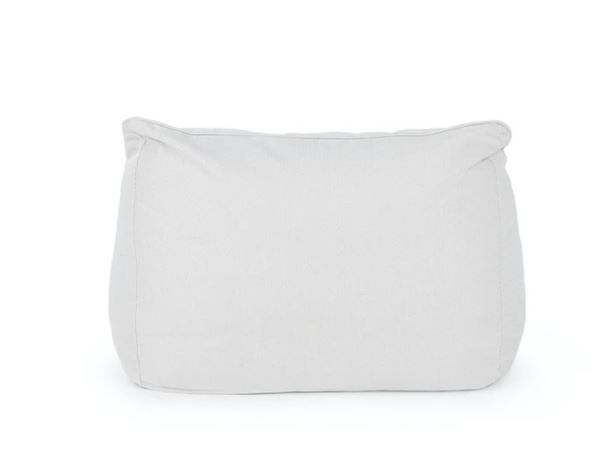 GALPIN WHISPER GRAY LOUNGER thumbnail 4