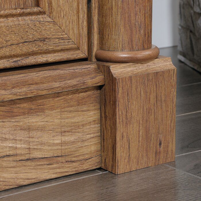 Orviston L Shape Desk thumbnail 5